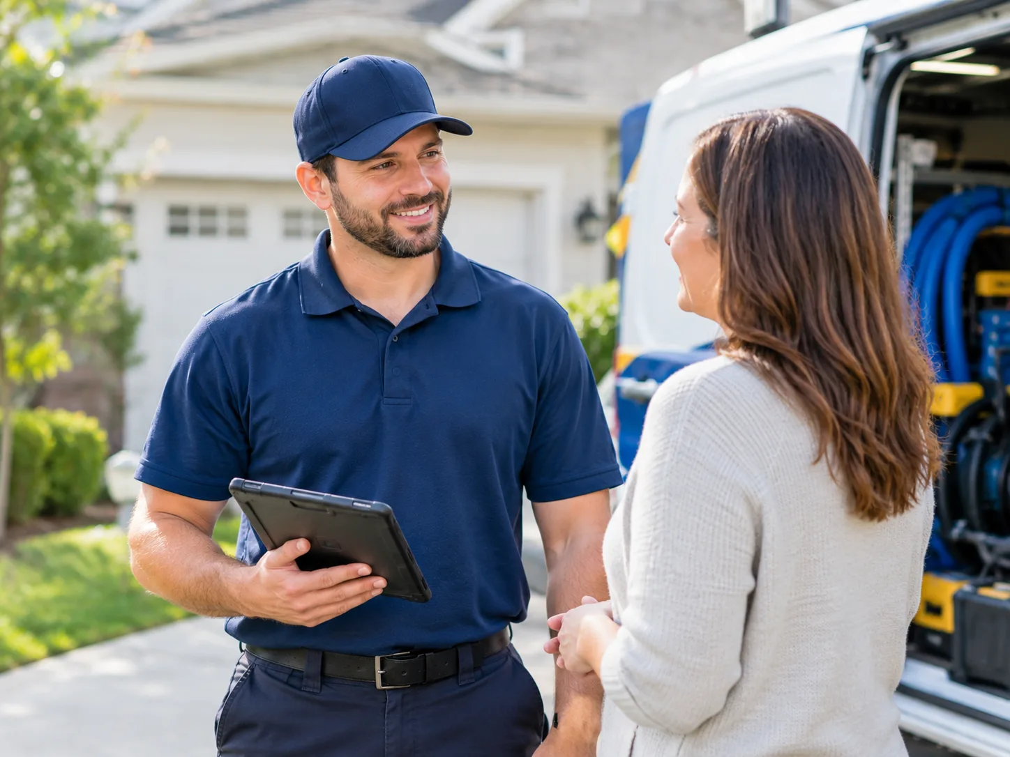 Sewage Backup Cleanup Seaford, DE FAQs
